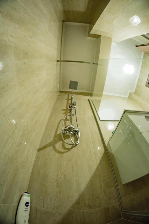 Apartment Gabriela'S Home Oradea Exterior foto